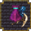 Iron's Alchemy logo