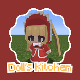 Doll's Kitchen