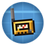 Create: Going Nuclear logo
