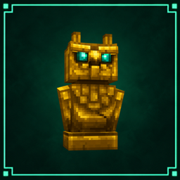 [MGG] Life Totem logo