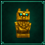[MGG] Life Totem logo