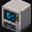 Pixel To Mine logo
