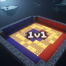 pvp 1v1 Duel Arena project image