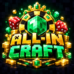 All-In Craft logo