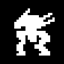 Blocky War Robots logo