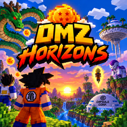 Dmz Horizons logo