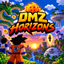 Dmz Horizons logo