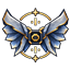 Wearable Elytra logo