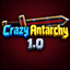 Crazy Antarchy logo