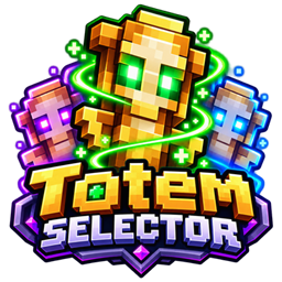 TotemSelector - Minecraft Mods - CurseForge
