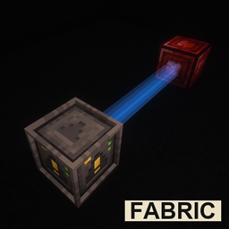 Actually Additions (Fabric) project image