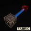 Actually Additions (Fabric) logo