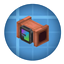 Create: Flow Meter logo