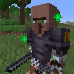 Villages++ logo