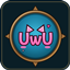 Forever UwU logo