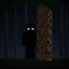 Behind the Trees logo