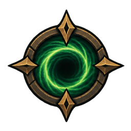 GuildCoreLoot - SoftRes and Loot Council logo