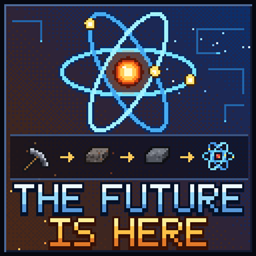 The Future Is Here