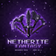 Netherite Fantasy logo