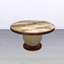 Luxory marble dining table logo