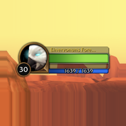 Druid Mana project image