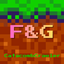 Fairies & Gnomes logo