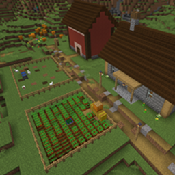 Farming the Land project image
