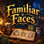 Familiar Faces logo