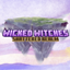 Wicked Witches SMP - Shattered Realm logo