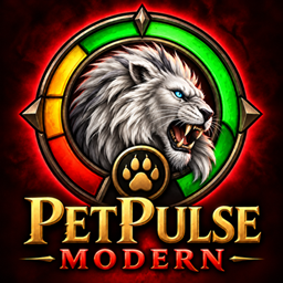 PetPulse Modern project image