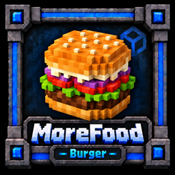 MoreFood : Burger - Gallery - Minecraft Mods - CurseForge