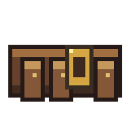 Inventory Pet Belt