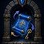 Dungeon Quest Share logo