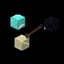 A Builder's Wand logo