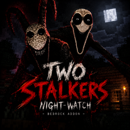 Night Watch two stalkers logo
