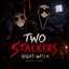 Night Watch two stalkers logo