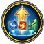 Level Up Info (LevelUpInfo) logo