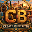 Create in Bitritto logo