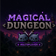 Magical Dungeon (MULTIPLAYER) logo
