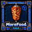 MoreFood : Kebab logo
