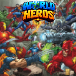 World Heroes - Files - Minecraft Modpacks - CurseForge