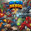 World Heroes logo