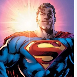 Superman_kriptonianity logo