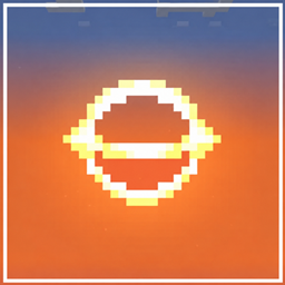Black Hole Sun And Moon logo