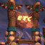 Darkmoon Faire Music Mute logo