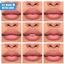 Female lips presets №45-53 logo