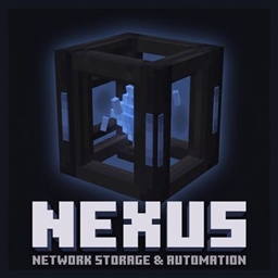 Nexus Network logo