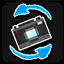Phanoshot logo