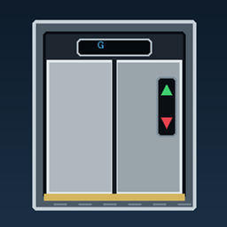 Realistic Lift logo