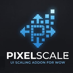 Pixel Scale logo